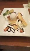 トゥーザハーブス TO THE HERBS なんばパークス店: ケーキ大好きさんの2011年04月18日の1枚目の投稿写真