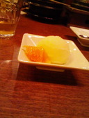 bibim’: ケーキ大好きさんの2007年11月12日の1枚目の投稿写真