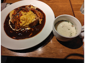 瓦 ダイニング kawara CAFE&DINING 天王寺ミオ店: ケーキ大好きさんの2026年05月16日の2枚目の投稿写真