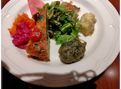 Trattoria LSC トラットリア エルエスシー: ケーキ大好きさんの2026年07月15日の1枚目の投稿写真
