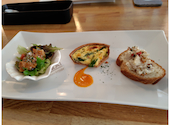 CAFE&DINING BELLE カフェ&ダイニング ベル: ケーキ大好きさんの2026年04月20日の1枚目の投稿写真