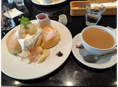 幸せのパンケーキ 堺東店: ケーキ大好きさんの2026年07月08日の1枚目の投稿写真