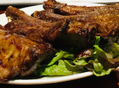 Seafood&Meat JIGGER BAR CLASSIC 栄 錦店: ちゃわんさんの2026年08月10日の3枚目の投稿写真