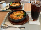 ドトールコーヒーショップ 名古屋タワーズ通り店の口コミ画像1