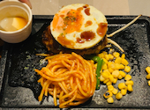 キッチンカフェ BONKURA ボンクラ: ちゃわんさんの2025年10月12日の2枚目の投稿写真