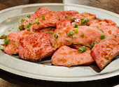 春日井焼肉 仙寿: ちゃわんさんの2026年09月08日の2枚目の投稿写真