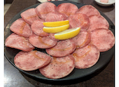炭火焼肉 なかの牧場: ちゃわんさんの2026年09月04日の1枚目の投稿写真