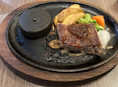 ステーキのあさくま 千音寺店: ちゃわんさんの2026年07月08日の1枚目の投稿写真