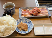 焼肉食堂やまと 小牧店: ちゃわんさんの2026年08月10日の1枚目の投稿写真