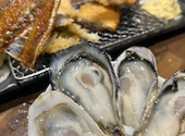 SEAFOOD STAND PACIOREK HANATARE 野毛店: よ～ちゃんさんの2026年09月11日の1枚目の投稿写真