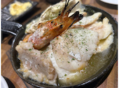 SEAFOOD STAND PACIOREK HANATARE 野毛店: よ～ちゃんさんの2026年09月11日の3枚目の投稿写真