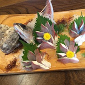 魚料理びびんや: kasumiさんの2015年06月16日の1枚目の投稿写真