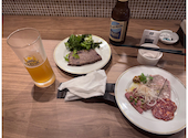 サンクシーセカンド アテとビストロと酒: sakakaさんの2026年08月19日の1枚目の投稿写真