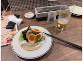 サンクシーセカンド アテとビストロと酒: sakakaさんの2026年10月03日の1枚目の投稿写真