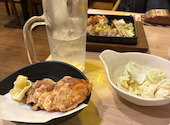 居酒屋それゆけ！鶏ヤロー！松戸店: まささんの2026年05月の1枚目の投稿写真