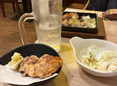 居酒屋それゆけ!鶏ヤロー!松戸店: まささんの2026年08月01日の1枚目の投稿写真