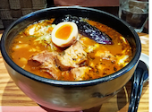 西屯田通り スープカレー本舗: みぃさんの2026年09月05日の1枚目の投稿写真
