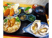 広島名物 牡蠣一番: みぃさんの2026年03月17日の1枚目の投稿写真