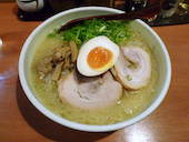 らーめん 北の大地 恵比寿: Morさんの2017年03月11日の1枚目の投稿写真