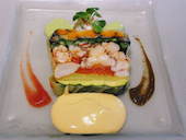 シェ・イノ Chez Inno: Morさんの2017年03月11日の1枚目の投稿写真