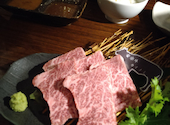 古馬場精肉店: きーりんさんの2021年03月の1枚目の投稿写真