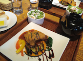 カフェスタイル　ハヅキ　Cafe Style Hazuki: きーりんさんの2026年05月の1枚目の投稿写真