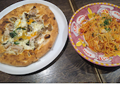 TRATTORIA Tino トラットリア ティノ: きーりんさんの2023年10月26日の1枚目の投稿写真