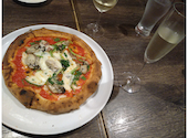 TRATTORIA Tino トラットリア ティノ: きーりんさんの2023年10月26日の2枚目の投稿写真