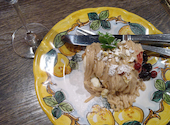 TRATTORIA Tino トラットリア ティノ: きーりんさんの2023年10月26日の3枚目の投稿写真