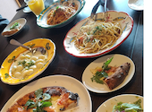 TRATTORIA Tino トラットリア ティノ: きーりんさんの2024年04月15日の1枚目の投稿写真