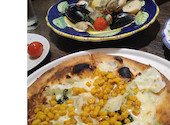 TRATTORIA Tino トラットリア ティノ: きーりんさんの2024年09月24日の2枚目の投稿写真