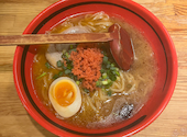 北海道名物らー麺 えびそば 一幻: まかさんの2026年07月12日の1枚目の投稿写真