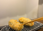 串かつ 串揚げ 大はし: まかさんの2026年08月29日の1枚目の投稿写真