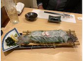 博多かんべえ 福岡総本店: とんちんさんの2025年12月13日の1枚目の投稿写真