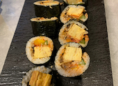 韓国料理 まだん 鶴橋本店: ドーナツさんの2024年05月08日の2枚目の投稿写真