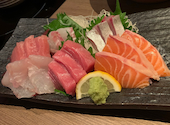金沢おでんと地酒 地魚 海鮮 あなば 片町店: ドーナツさんの2025年09月07日の3枚目の投稿写真