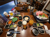 サウィ食堂 新大久保 2号店: ドーナツさんの2026年03月31日の1枚目の投稿写真