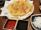 サウィ食堂 新大久保 2号店: ドーナツさんの2026年03月31日の2枚目の投稿写真