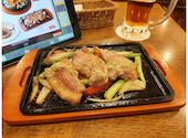 銀座ライオン 新宿エルタワー店: しんさんの2026年08月05日の1枚目の投稿写真