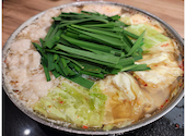 もつ鍋 田しゅう 福岡大名本店: さとぴよさんの2026年02月04日の1枚目の投稿写真