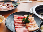 焼肉ウエスト佐賀光法店: さとぴよさんの2026年03月の1枚目の投稿写真