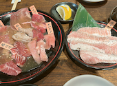 情熱ホルモン 花園酒場: スティッチさんの2025年02月01日の2枚目の投稿写真