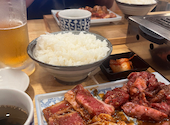 大衆ホルモン やきにく 煙力 東海荒尾店: miyuさんの2026年07月06日の1枚目の投稿写真