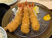 こだわり とんかつ かつき亭 吾妻橋店: なべコフさんの2026年07月01日の1枚目の投稿写真