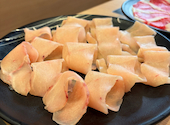 但馬屋 浅草ROX・3G店: なべコフさんの2026年04月19日の2枚目の投稿写真