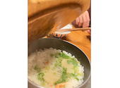 寿司 和食 がんこ 上野本店: なべコフさんの2025年11月29日の1枚目の投稿写真