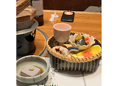 寿司 和食 がんこ 上野本店: なべコフさんの2025年11月29日の3枚目の投稿写真