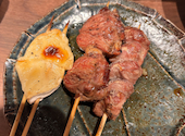 備長炭串 やき鳥 もも屋 胡通り店: うさこさんの2026年05月11日の3枚目の投稿写真