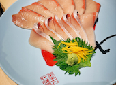 水産会社直営　魚右衛門　広島袋町店: うさこさんの2026年04月17日の1枚目の投稿写真