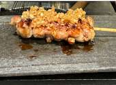 桜木町 焼鳥 感呼鶏 yakitori kankodori: みうさんの2024年07月14日の2枚目の投稿写真